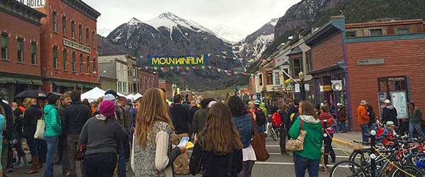 telluride mountain film festival