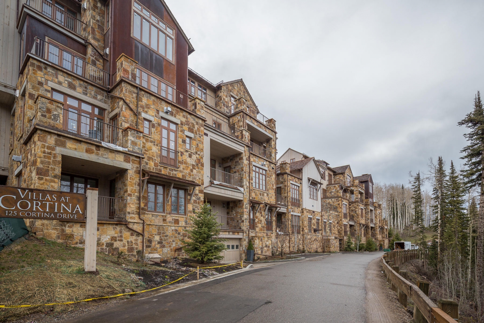 125 Cortina Drive, Mountain Village | MLS®# 37802