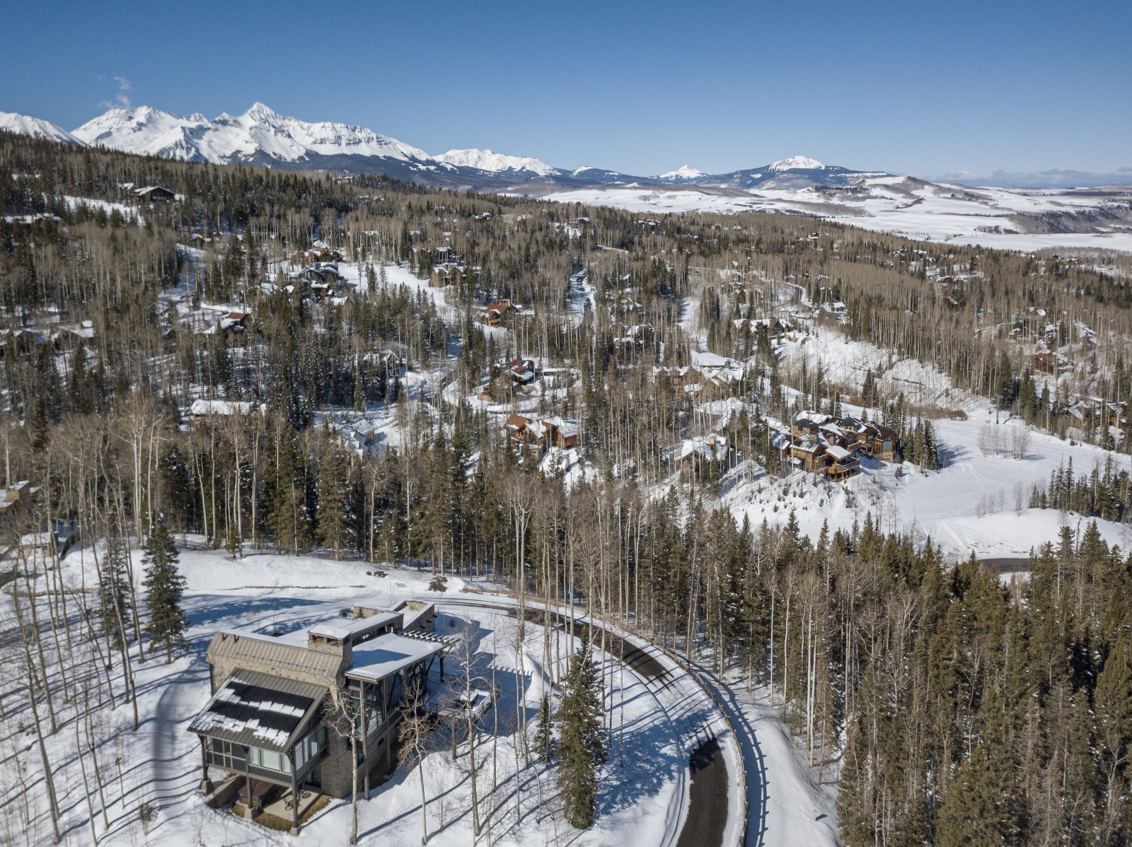 TBD Cortina Drive, Mountain Village | MLS®# 38088