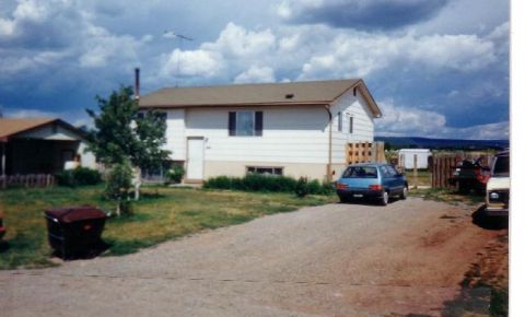 4 bed 2 bath Home $129,500