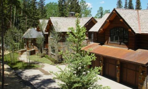 6 bed 9 bath Home $7,600,000