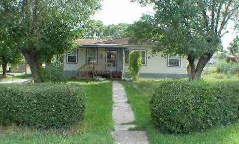 3 bed 2 bath Home $124,000