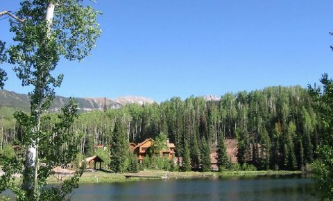 4 bed 4 bath Condo $1,900,000