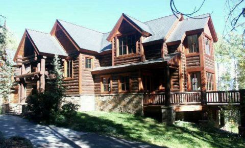 5 bed 5 bath Home $4,995,000