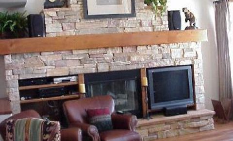 4 bed 5 bath Condo $1,700,000