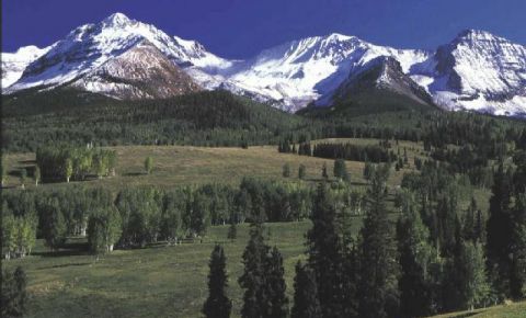 Ranch / Farm $14,550,000