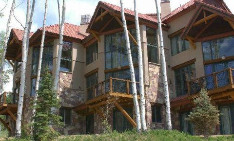 4 bed 5 bath Condo $2,100,000