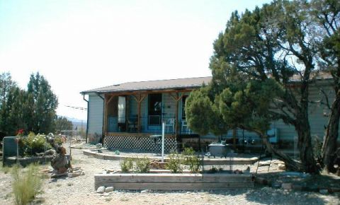 2 bed 2 bath Home $119,900