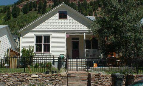 4 bed 3 bath Home $1,475,000