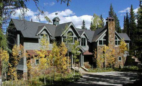 6 bed 8 bath Home $5,500,000