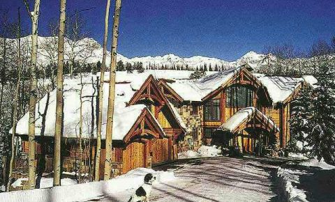 6 bed 9 bath Home $5,500,000