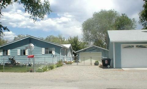 4 bed 2 bath Home $140,000