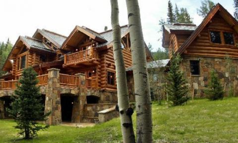 6 bed 7 bath Home $6,950,000