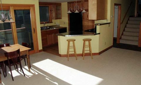 3 bed 3 bath Condo $529,000