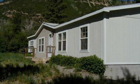 3 bed 2 bath Home $39,500