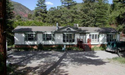 4 bed 3 bath Home $205,000