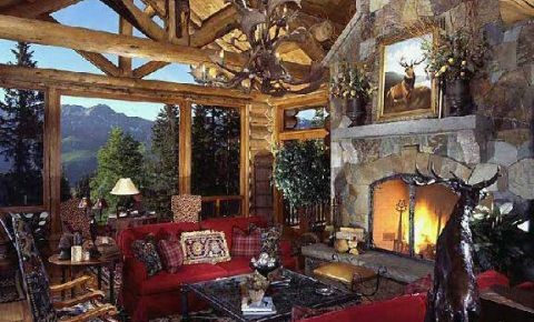 6 bed 8 bath Home $8,300,000