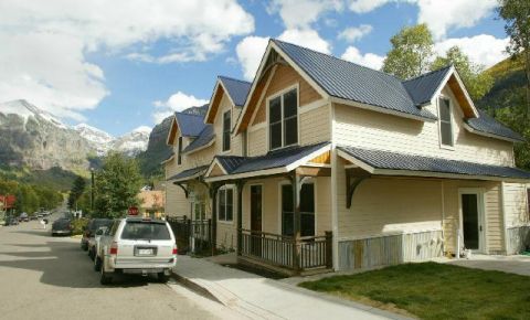 3 bed 4 bath Condo $1,550,000