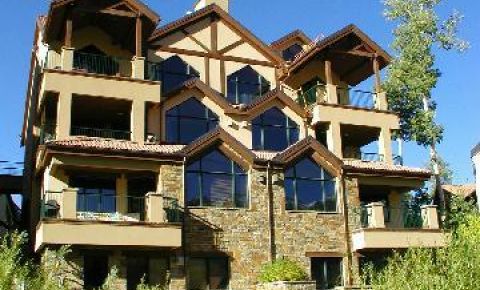 3 bed 4 bath Condo $1,850,000