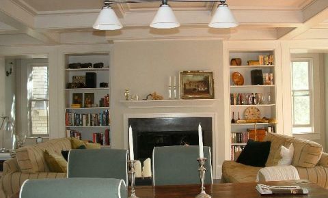 3 bed 4 bath Home $3,500,000