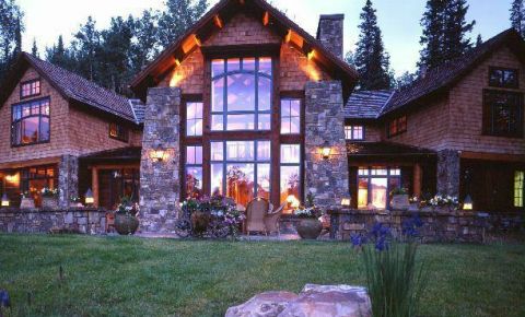 4 bed 5 bath Home $6,950,000