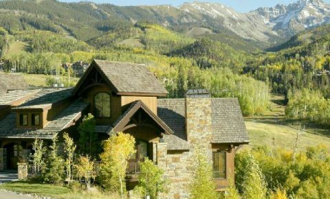 4 bed 5 bath Condo $3,200,000