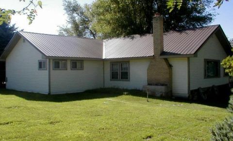 3 bed 2 bath Home $154,000