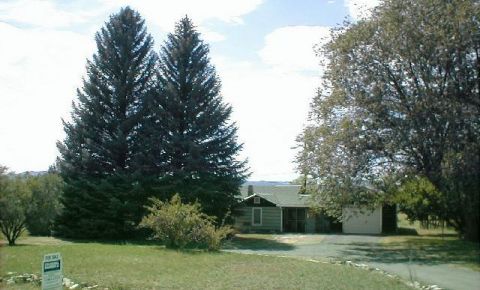 2 bed 1 bath Home $74,900