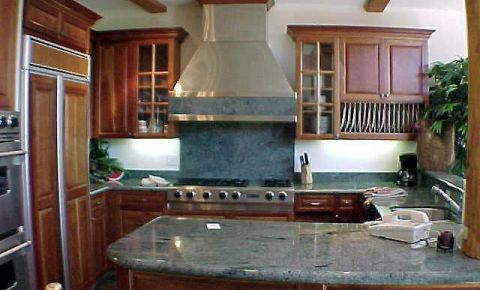 4 bed 5 bath Condo $1,695,000