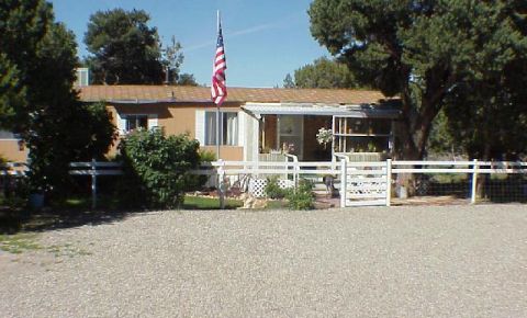 3 bed 2 bath Home $120,000