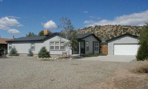 3 bed 2 bath Home $125,000