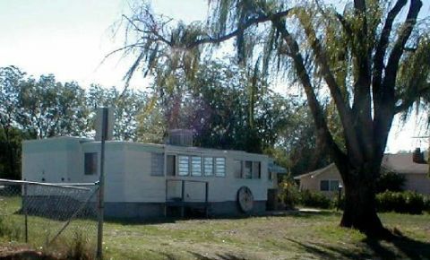 2 bed 1 bath Home $29,000