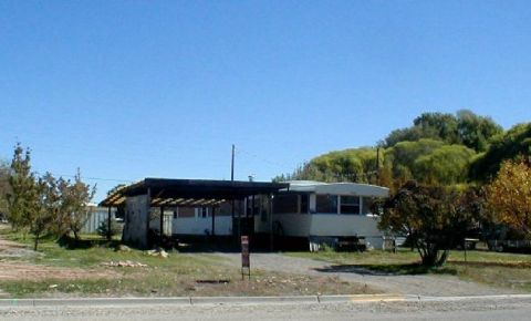 3 bed 2 bath Home $55,000