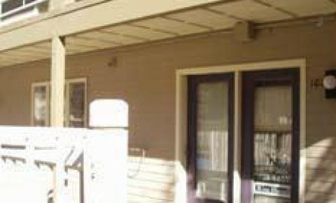 1 bed 2 bath Condo $250,000