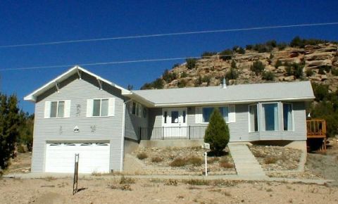 3 bed 2 bath Home $140,000