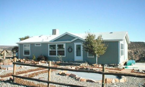 3 bed 2 bath Home $94,500