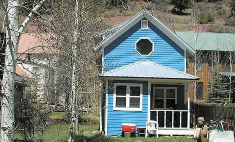 2 bed 1 bath Home $625,000