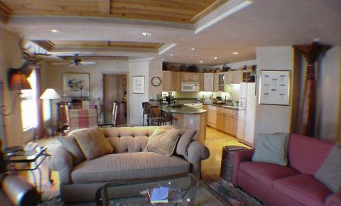 2 bed 3 bath Condo $1,395,000