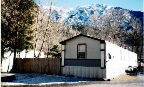 3 bed 2 bath Home $49,900