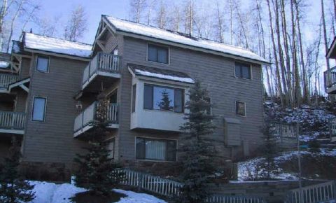 3 bed 2 bath Condo $273,000