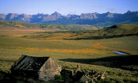 Ranch / Farm $775,000