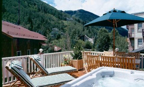 3 bed 4 bath Condo $2,300,000