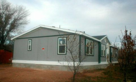 4 bed 2 bath Home $83,500