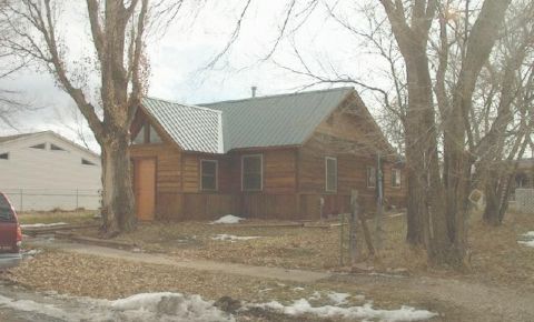 2 bed 1 bath Home $150,000