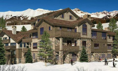 3 bed 4 bath Condo $1,200,000