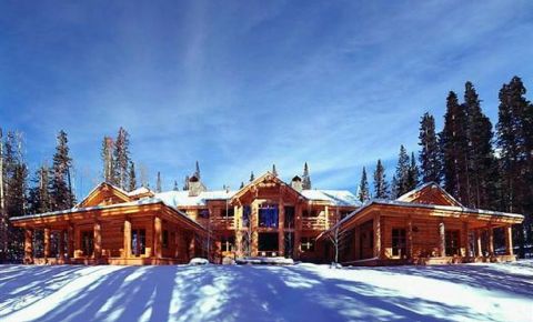 5 bed 8 bath Home $5,925,000