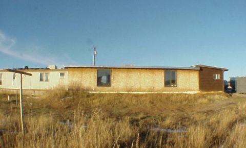 4 bed 2 bath Home $39,950