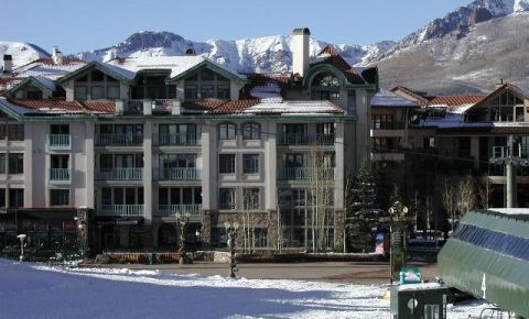 4 bed 6 bath Condo $2,185,000