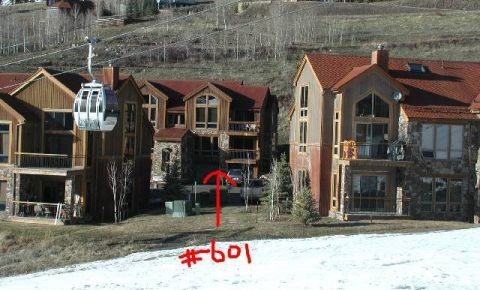 2 bed 2 bath Condo $479,000