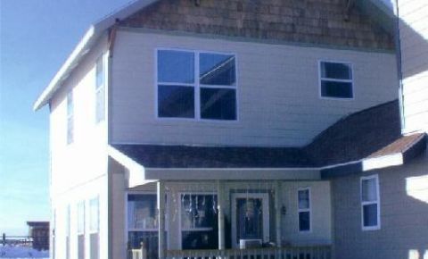 3 bed 3 bath Home $160,000